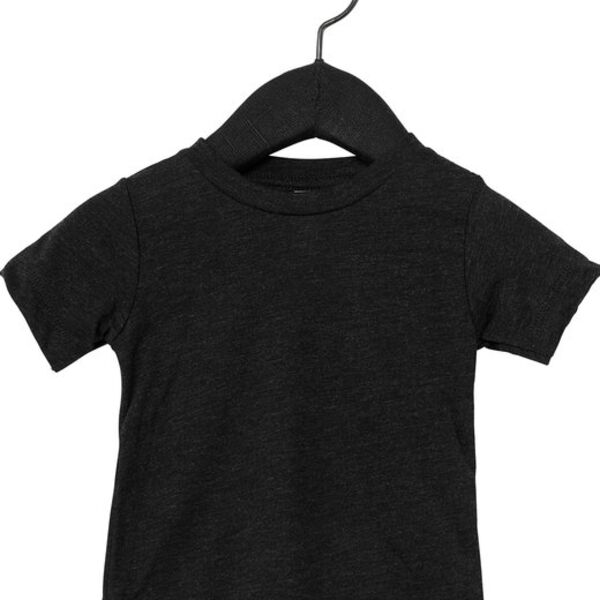 Infant Triblend Short Sleeve T-Shirt Thumbnail