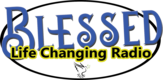 weareblessedradio
