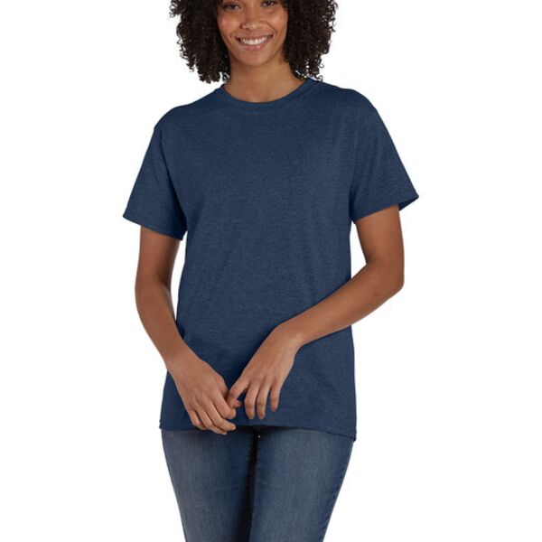 5.2 oz., 50/50 ComfortBlend® EcoSmart® T-Shirt Thumbnail