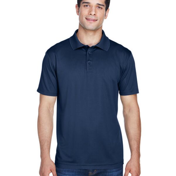 Men's 4 oz. Polytech Polo Thumbnail