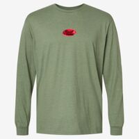 Unisex Softstyle® CVC Long Sleeve T-Shirt Thumbnail
