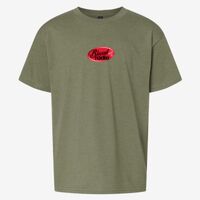 Youth Softstyle® CVC T-Shirt Thumbnail