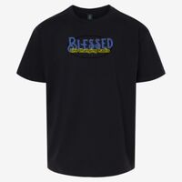 Youth Light Cotton T-Shirt Thumbnail