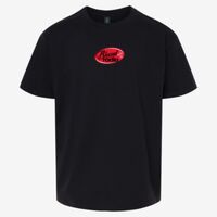 Youth Light Cotton T-Shirt Thumbnail