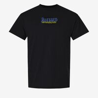 Unisex DryBlend® Tall T-Shirt Thumbnail