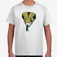 Youth Ultra Cotton® 6 oz. T-Shirt Thumbnail