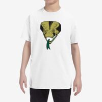 Heavy Cotton™ Youth 5.3 oz. T-Shirt Thumbnail